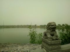 -卢沟桥文化旅游区