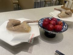 -狮王府淮扬菜(新街口友谊店)
