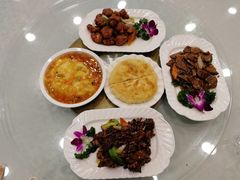 -宝发园名菜馆