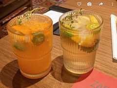 -ZAFFERANO西班牙海鲜饭(上海首店)