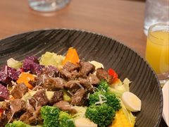 -西堤牛排(合肥之心城店)