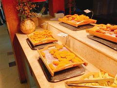 -德得轩烤涮一体自助餐厅(王府井店)