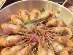 -钳真多钓虾馆·小龙虾海鲜烧烤(九六广场店)