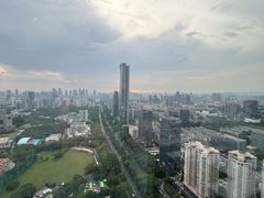 -深铁皇冠假日酒店·大堂吧