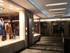 -上海波特曼丽思卡尔顿酒店