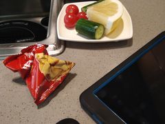 -海底捞火锅(方圆荟店)