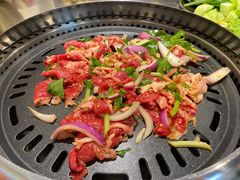 -炉队长·齐齐哈尔家庭烤肉(马家堡店)