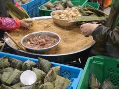 水产区-赵记粽子(司前街店)