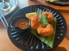 -Tegu泰古莲·泰国餐厅(红山6979店)