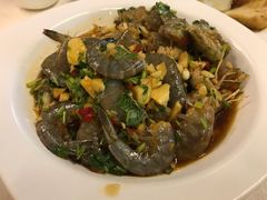 生腌虾-抱德·潮汕味(敦和店原惠城鱼仔)