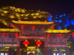 -大境门景区
