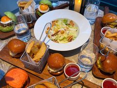 -四季酒店·空中花园 Aria on 9