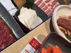 -新石器烤肉(周浦万达店)
