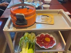 -龚印记牛骨牛杂屋·四代传承(珠影星光城店)