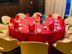 -上海金桥红枫万豪酒店-万豪中餐厅