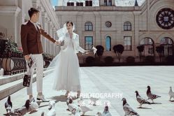 -薇喜影像艺术中心 ART PHOTO