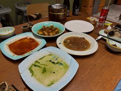 -御香农家菜(莫干山庾村店)
