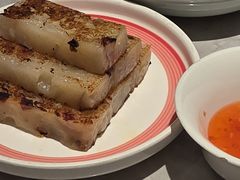 -陶兰居·香港饭店·海鲜大排档(圆融时代广场店)