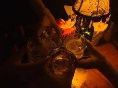 -隐肆威士忌鸡尾酒吧(玉沙国际店)