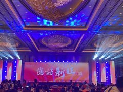 -上海浦东嘉里大酒店