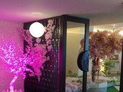 -青岛海泉湾皇冠假日度假酒店-天海日餐厅