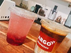 -Joymean coffee.见面咖啡
