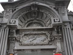 -江心屿景区