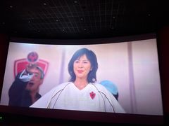 -佳兆业国际影城(惠州IMAX店)