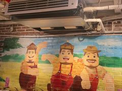 -三个大叔东北烧烤·砂锅菜(西三旗店)