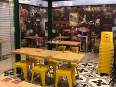 -食盈碗仔翅(星玺广场店)
