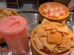 -龍歌自助小火锅(淮安楚州万达店)