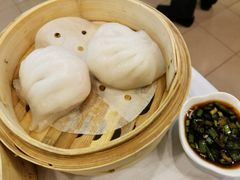 金城虾饺皇-金城大酒店-中餐厅(汾江中路店)