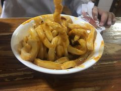 甜水面-梁记肥肠粉(宽窄巷子店)