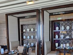 -环球港凯悦 · 享悦中餐厅