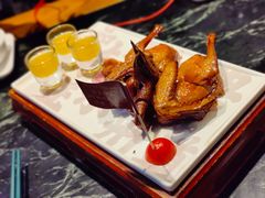 -大鸽饭(北京路店)