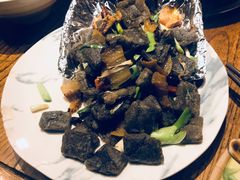 蕨巴腊肉-亮欢寨(凯里总店)