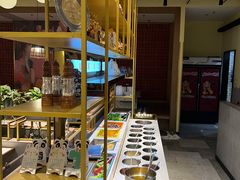 -老板娘的烤肉店(港湾广场店)