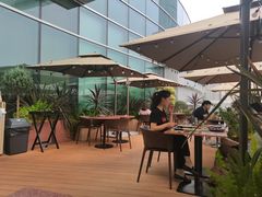 -La Terre乐田(万象城店)