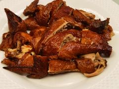 洪七公叫花鸡-大益膳房(华腾科技大厦店)