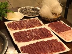 -前门张记涮肉(前门店)