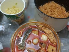 -张亮麻辣烫(三亚商品街店)