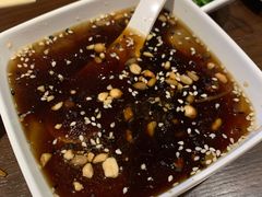 玫瑰红糖冰粉-丝恋丝娃娃(逸天城国贸店)