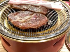 -西塔老太太泥炉烤肉(武汉摩尔城店)