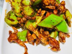 -大胡同天津菜·海肠捞饭·津门皮皮虾锅贴一绝(西姜井店)