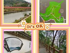 -上海佘山国家森林公园天马山园