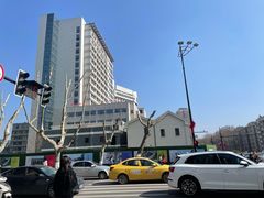 -中国人民解放军东部战区总医院(秦淮医疗区)