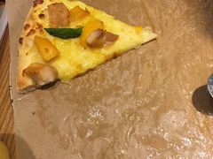 -乐凯撒披萨(正佳广场店)