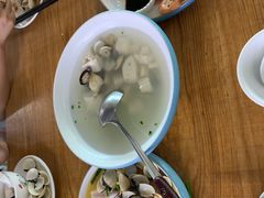 -蟹老板的海鲜