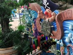 -渔岛海洋度假区