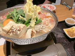 -味太助·银饭食堂(中华城店)